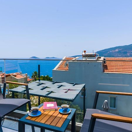 Villa Deida & Laoda 卡斯 外观 照片